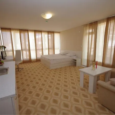 Szálloda Hotel Stela 2*