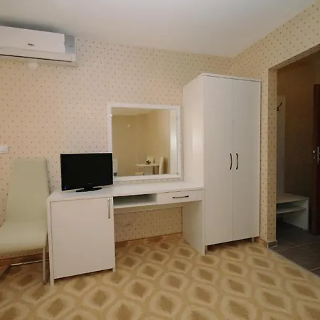 Hotel Stela Szálloda Neszebar