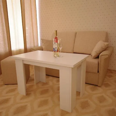 Szálloda Hotel Stela