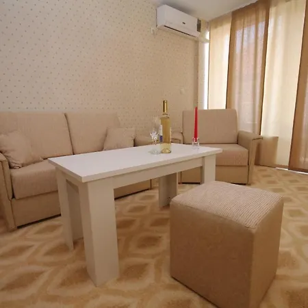 Hotel Stela Neszebar