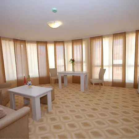 Hotel Stela Несебър