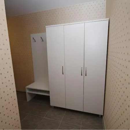 Хотел Hotel Stela Несебър