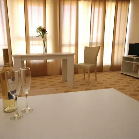 Hotel Stela 2* Несебър