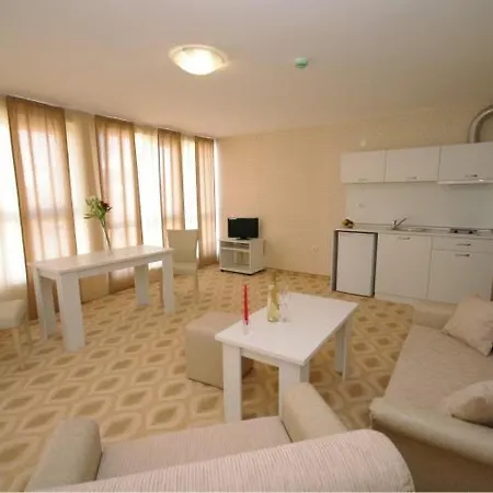 Hotel Stela