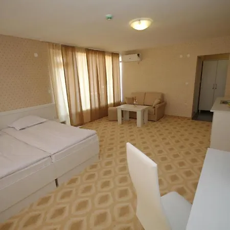Hotel Stela Otel Misivri