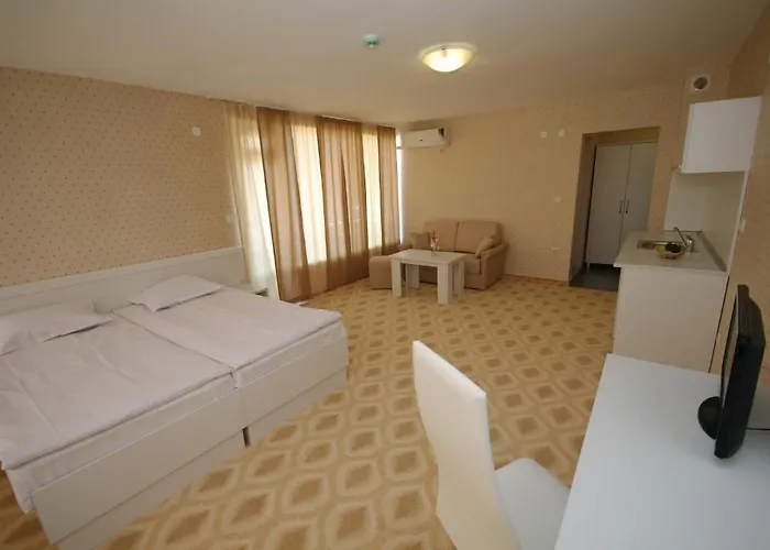 Hotel Stela Hotel Nesebar